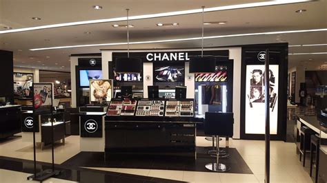 chanel tysons corner|chanel cosmetics near me.